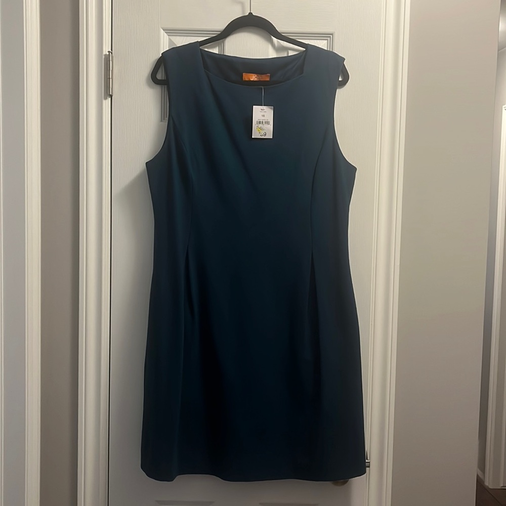 Joe fresh dress